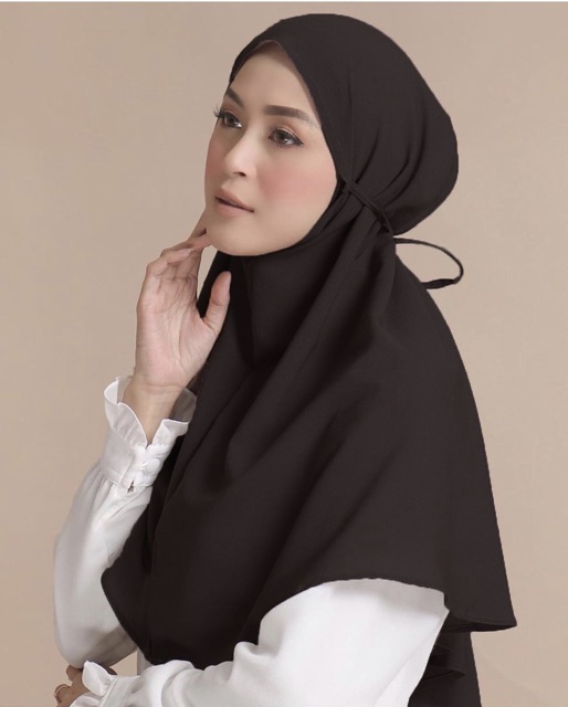 HIJAB BERGO MARYAM DIAMOND-3