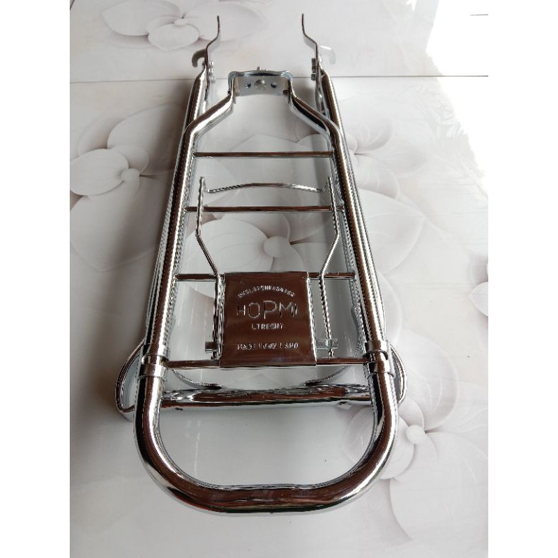 Boncengan Hopmi Sepeda Onthel (ORI)