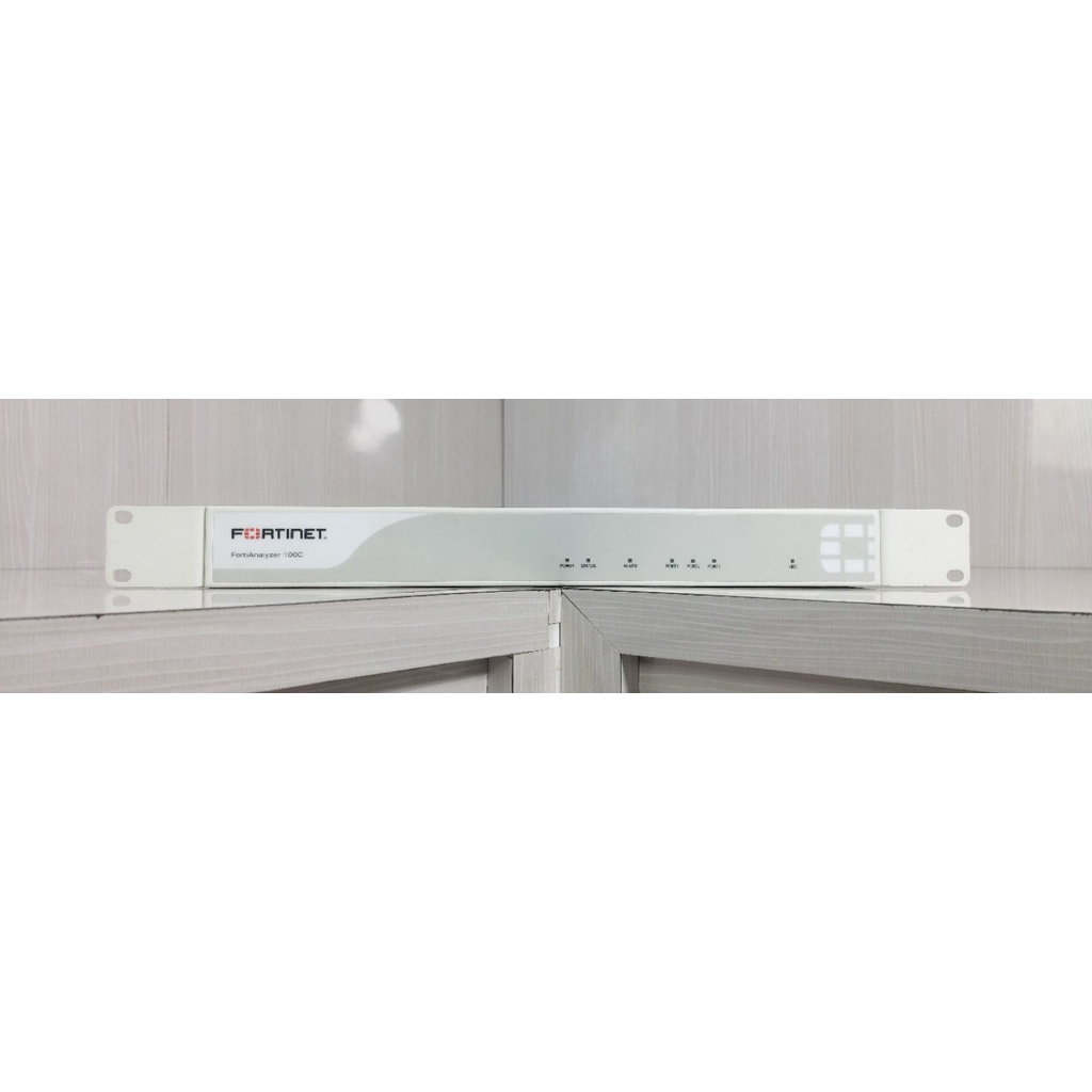 Firewall Fortinet Analyzer 100C Faz-100C