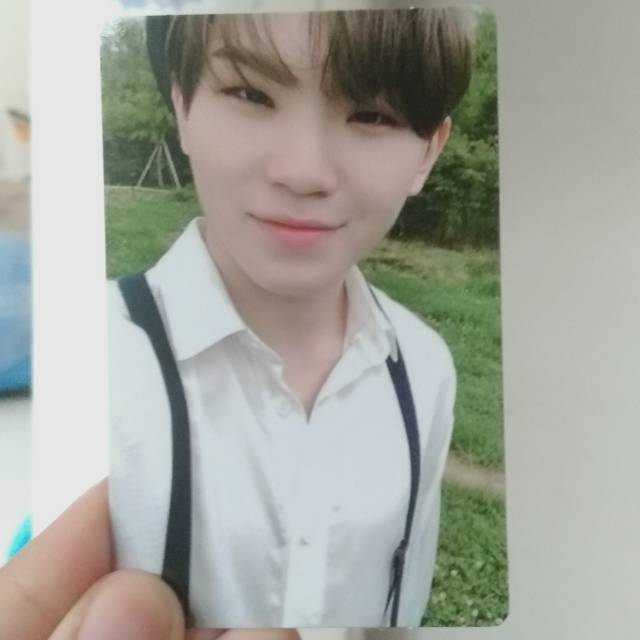 PC Woozi Beret