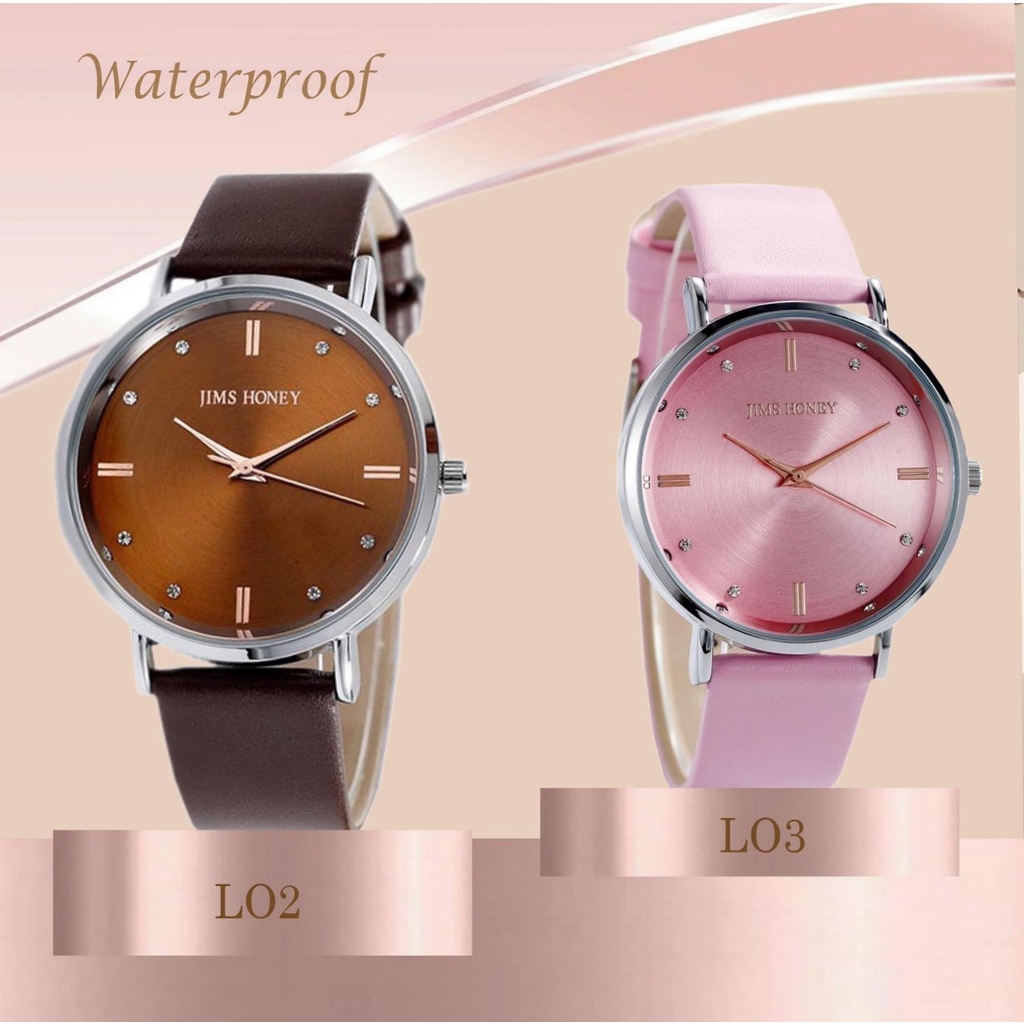 JAM ANNIVERSARY JIMSHONEY 