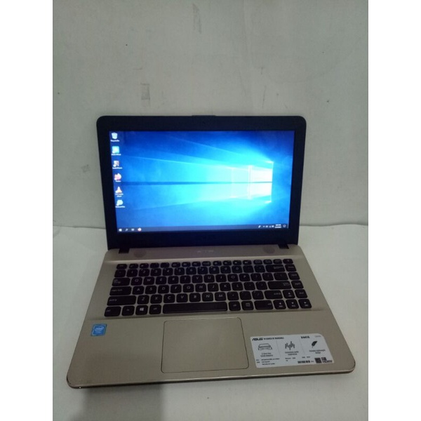 Laptop ASUS X441 X441S ASUS X441SA