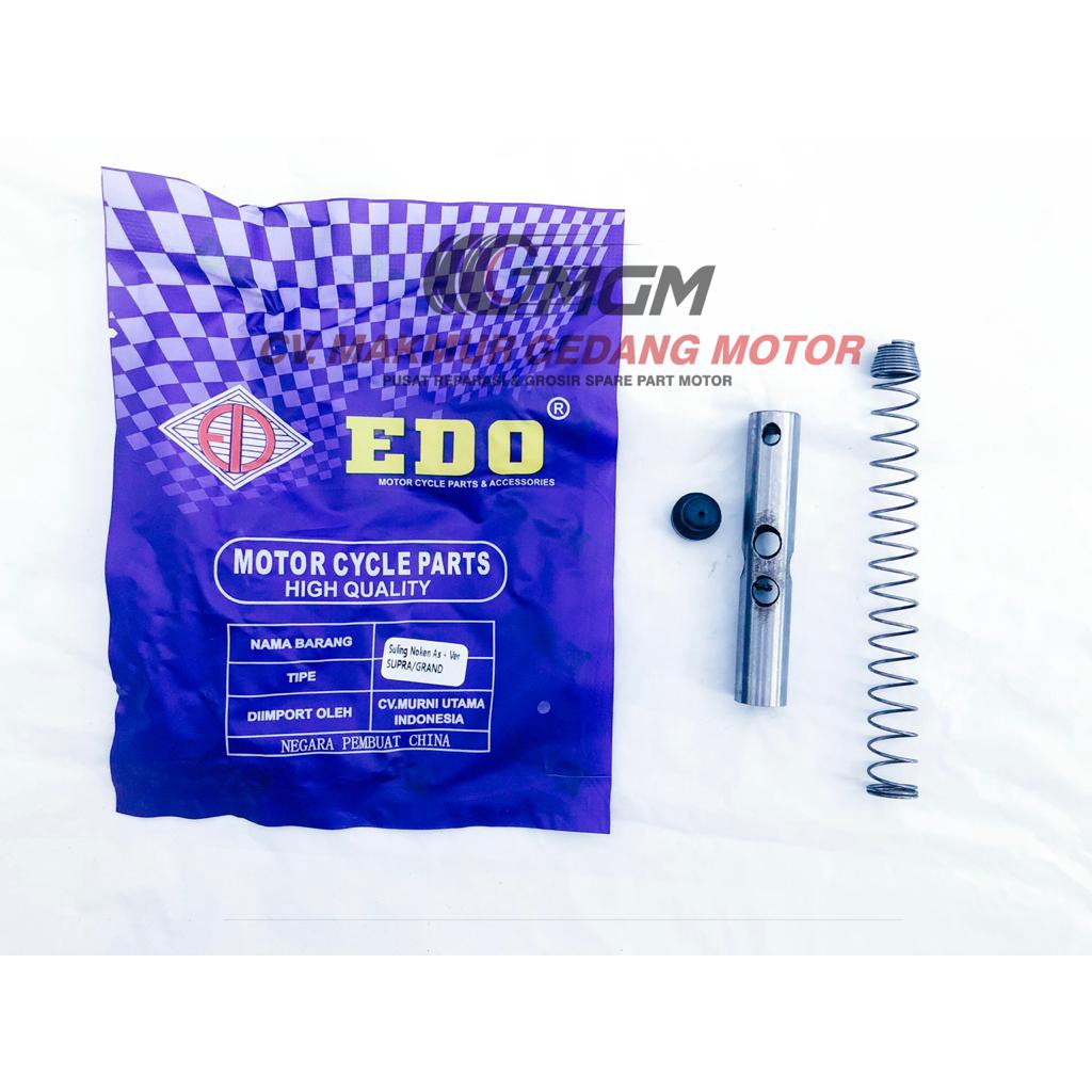 EDO STUT KAMPRAT SULINGAN KAMPRAT SUPRA GRAND