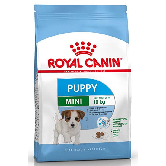 RC MINI PUPPY 4KG / RC MINI JUNOR 4KG