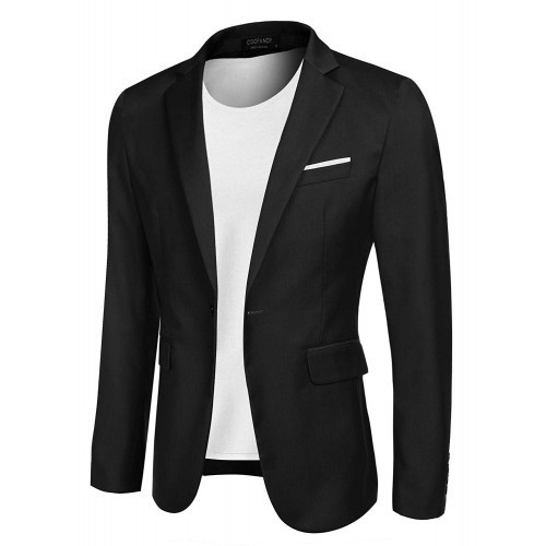 Jas Blazer Pria Casual / Jas Wisuda/ Model Blazer Pria 2021 / Jas Pria Terbaru 2021 / Jas Pengantin Pria / Jas Pria Casual / Rompi Jas Pria / Jas Kantoran / Jas Formal Fashion