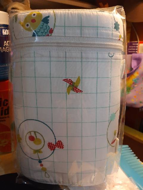 Elegance tas bayi baby owl