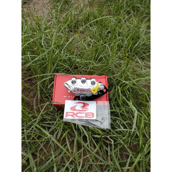 CALIPER KALIPER RCB S SERIES S2 ORIGINAL RCB