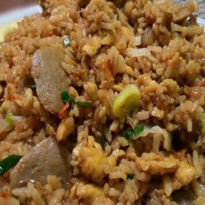 

Nasi Goreng since 1994 - Manis ratele992 Kualitas Baik