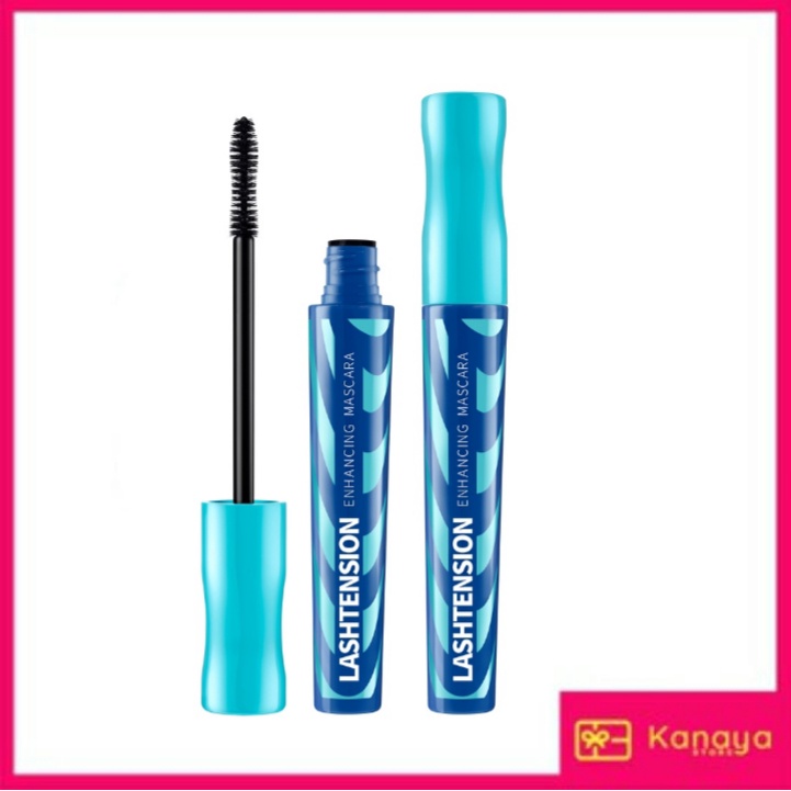 YOU Lashtension Enhancing Fiber Mascara [new]