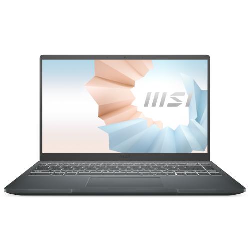 MSI MODERN 14 B11MOU 1019 I3-1115G4 8GB 512GB SSD FHD IPS WIN11