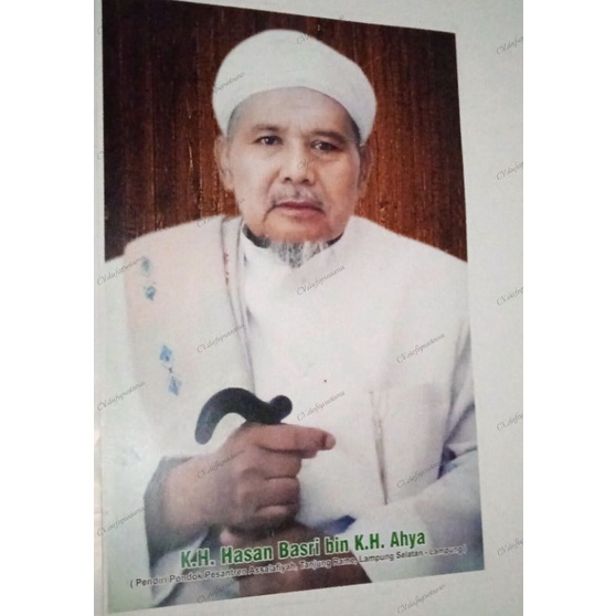 Foto ulama Indonesia