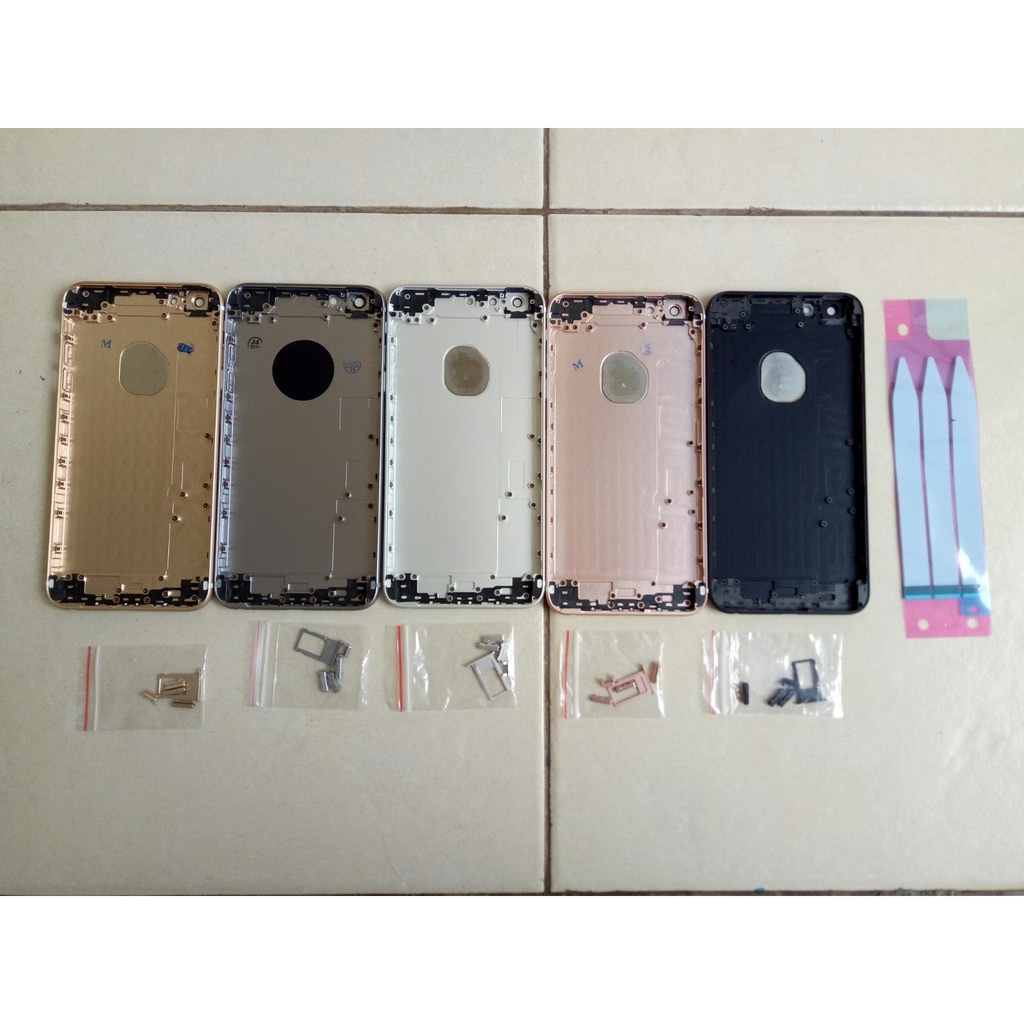 CASING/HOUSING 6S+ PLUS (5.5) -MODEL 7+ PLUS