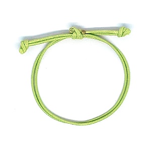 NEW!!! GELANG WANITA/PRIA POLOS SIMPLE TERMURAH