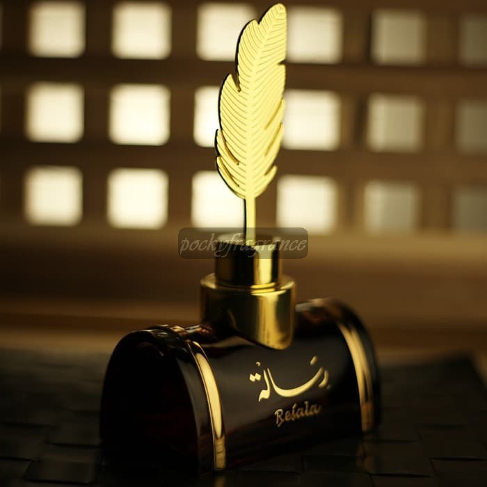 Decant Parfum Arabian Oud Resala 5ml