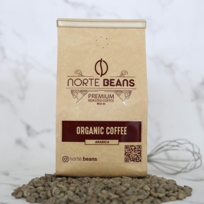 

[COD] Green Beans Arabica Java Preanger Gunung Manglayang Semi Wash [COD]