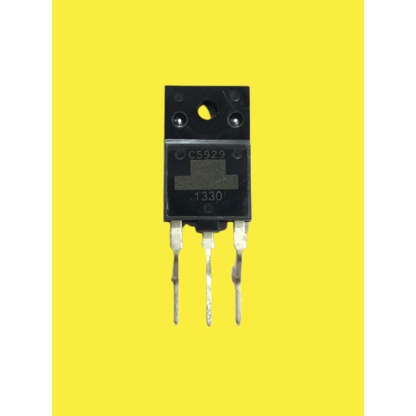 Transistor C5929 C 5929