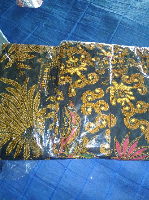 Ms Gamis Batik Sriwedari Maxi Bumil / Busui Katun Halus Allsize Termurah