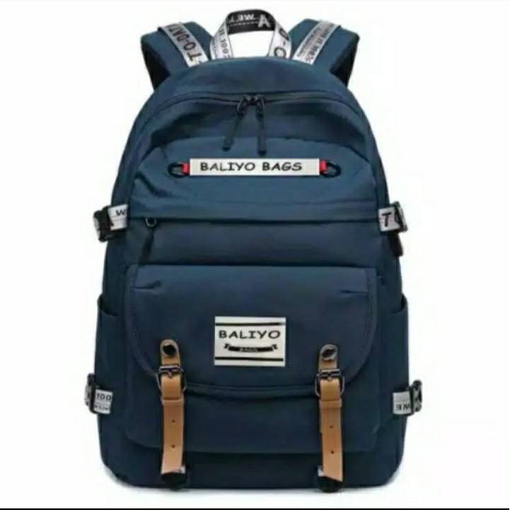 TASRANSEL BACKPACK ANAKREMAJADEWASA TAS RANSEL