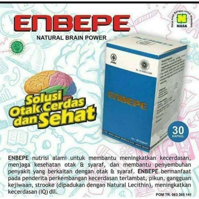 NATURAL BRAIN POWER