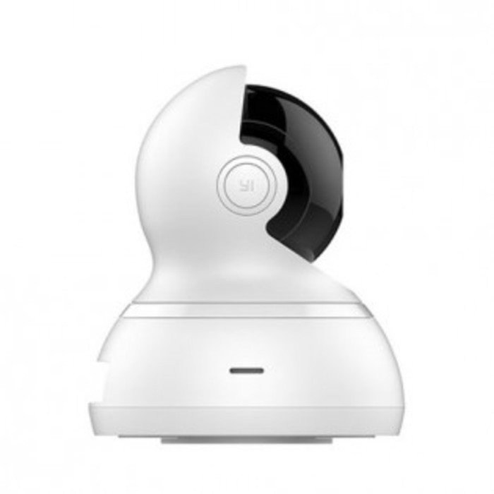 Promo XiaoYi Yi Dome 720P Home IP Camera China unlocked Version Diskon