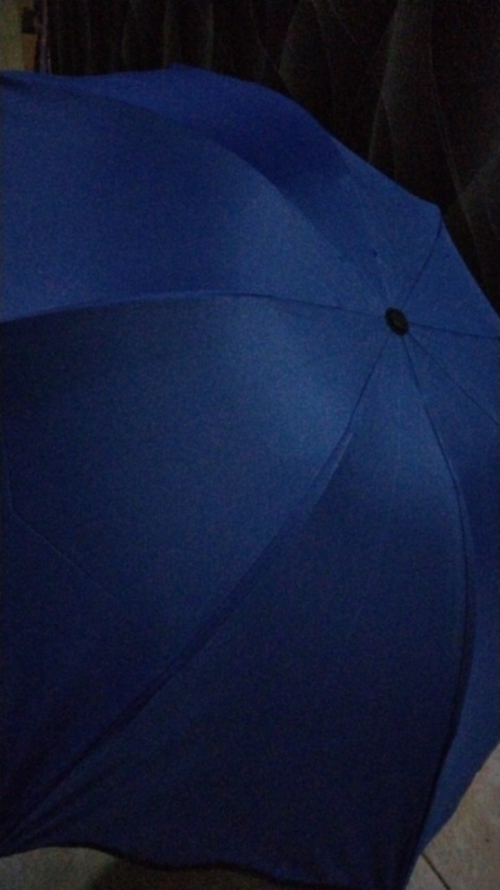 Payung Magic Umbrella 3d / Payung Hujan