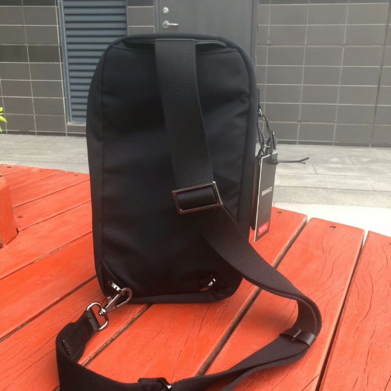tumi harrison Glen Sling bag nylon mirror quality tas selempang crossbody New 2022 branded P1SHOES top