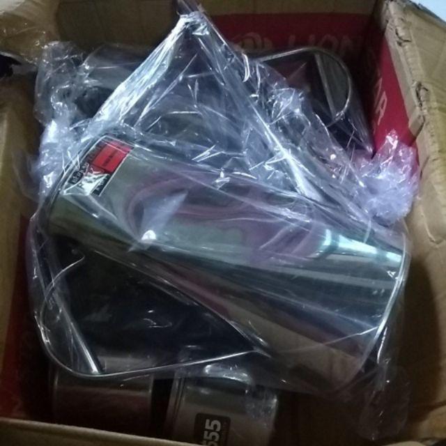 Paket Hemat Thai Tea 2 Teko + 2 Mug + 2 Saringan