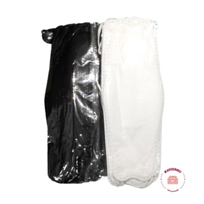 KF 94 / KF 94 PUTIH / MASKER KF 94 HITAM / MASKER MEDIS