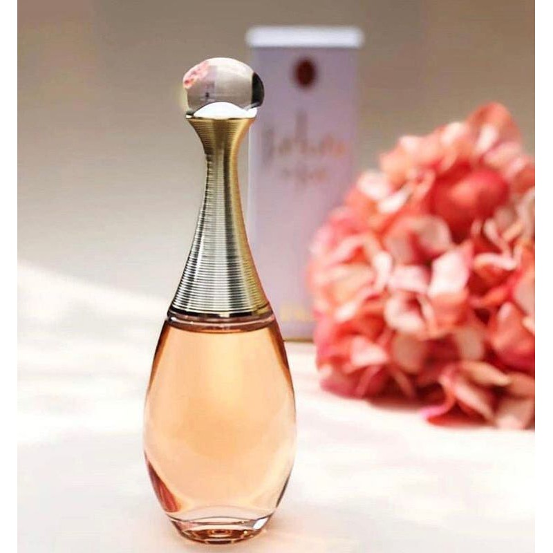 PARFUM WANITA JADORE DIYOR ORI-IMPORT / PARFUM MEWAH