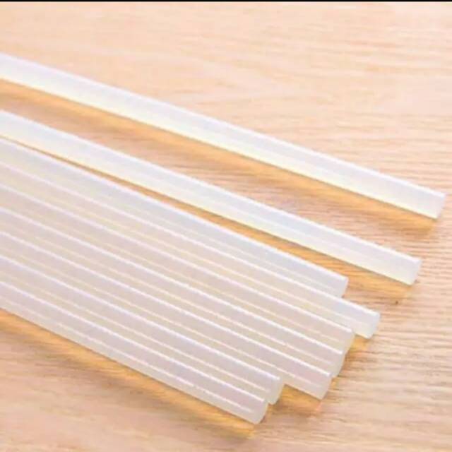 

Lem bakar / lem tembak / lem lilin