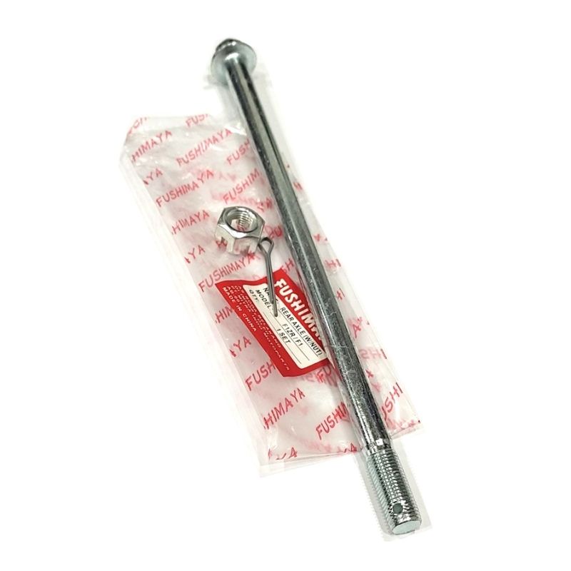 as roda belakang original fushimaya FIZ R FIZR - JUPITER Z BURHAN / ROBOT