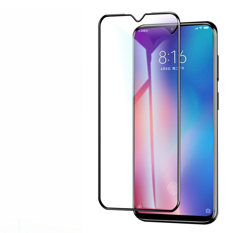 4 in 1 Pelindung Layar + Soft case berwarna disertai fitur Airbag Anti Crack Realme 7 + Pro