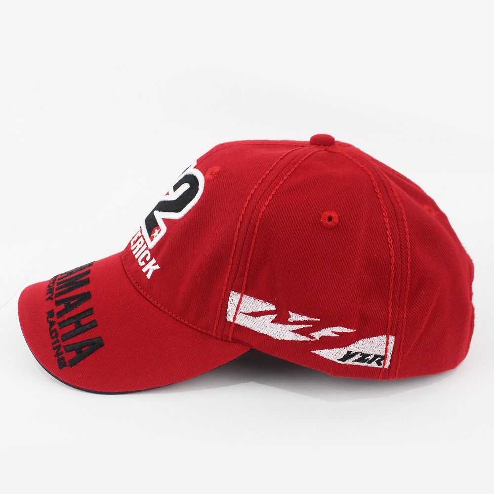 TOPI MOTO GP MAVERICK VINALES 12 - TOPI VINALES - SNAP BACK MOTOGP MAVERICK VINALES 25 - TOPI MVK 2