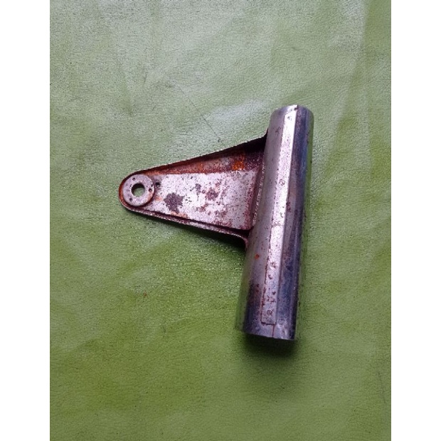 kupingan lampu depan kanan kawsaki kh100 KH100 nos