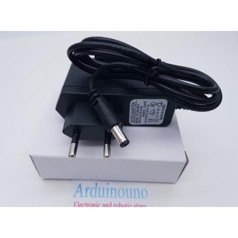Power Supply Adaptor For Arduino 9V 1A 9 Volt 1000 Mah 9Volt 1000Mah Arnuno29 Dijamin