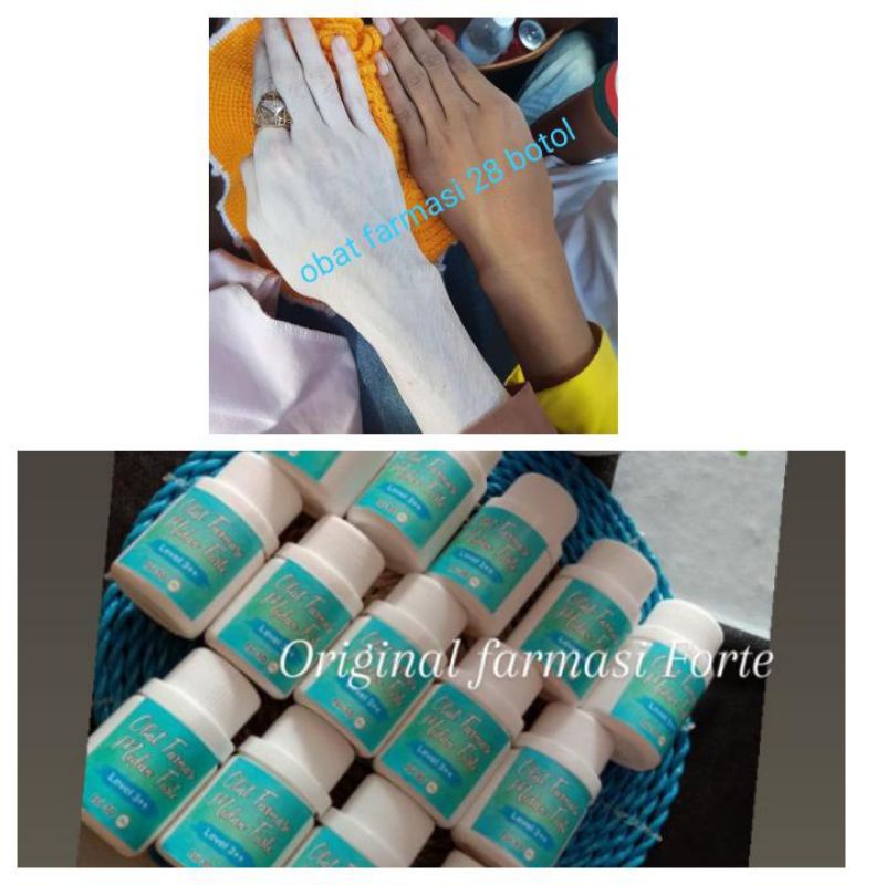 Obat Farmasi medan forte