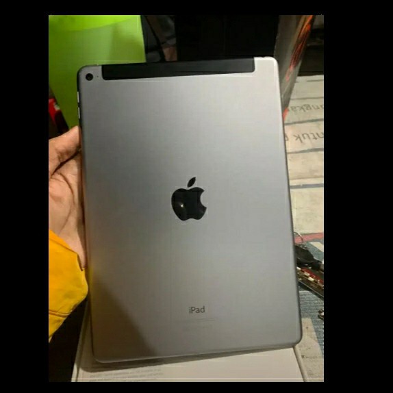 [Tablet/Tab/Pad] Ipad Air 2 128Gb Wifi Cell Ibox Tablet / Ipad / Tab / Pad / Ios /Android Second /