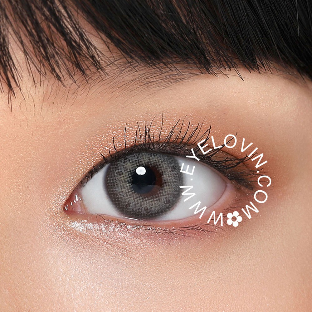 EYELOVIN Softlens EOS - Bollycon DNA Green