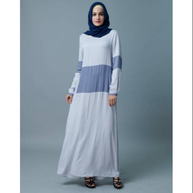 Gamis casual CARDINAL GIRL