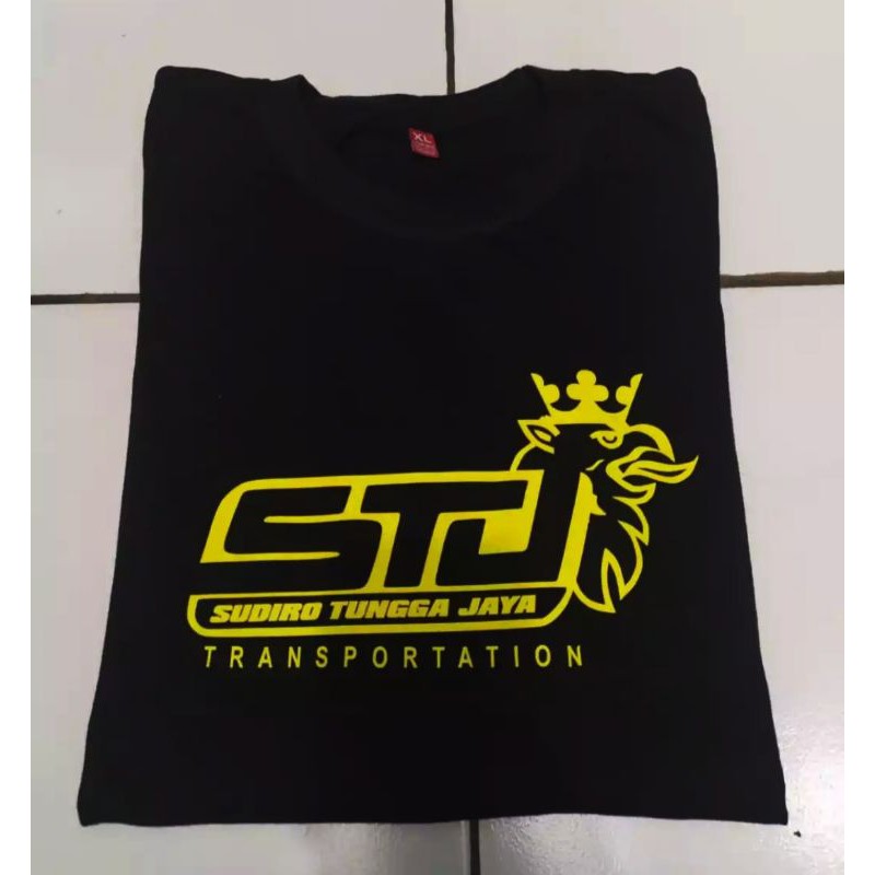 T-Shirt Baju Kaos Distro / Kaos Bis Mania / STJ / Sudiro Tungga Jaya