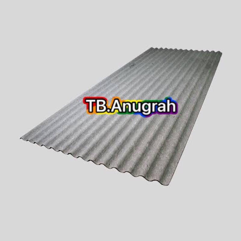 Asbes djabesmen ORIGINAL