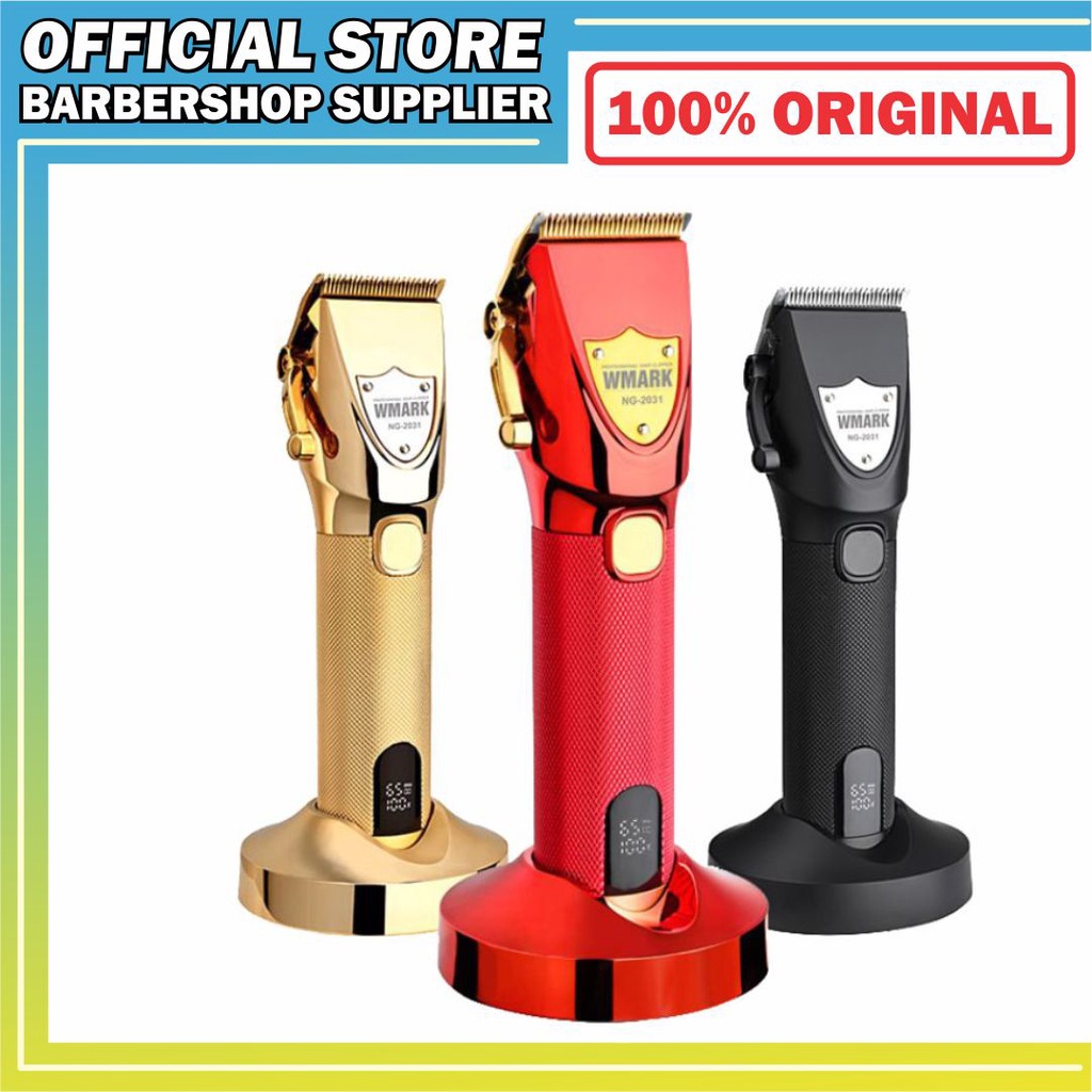 WMARK Clipper NG-2031 Original