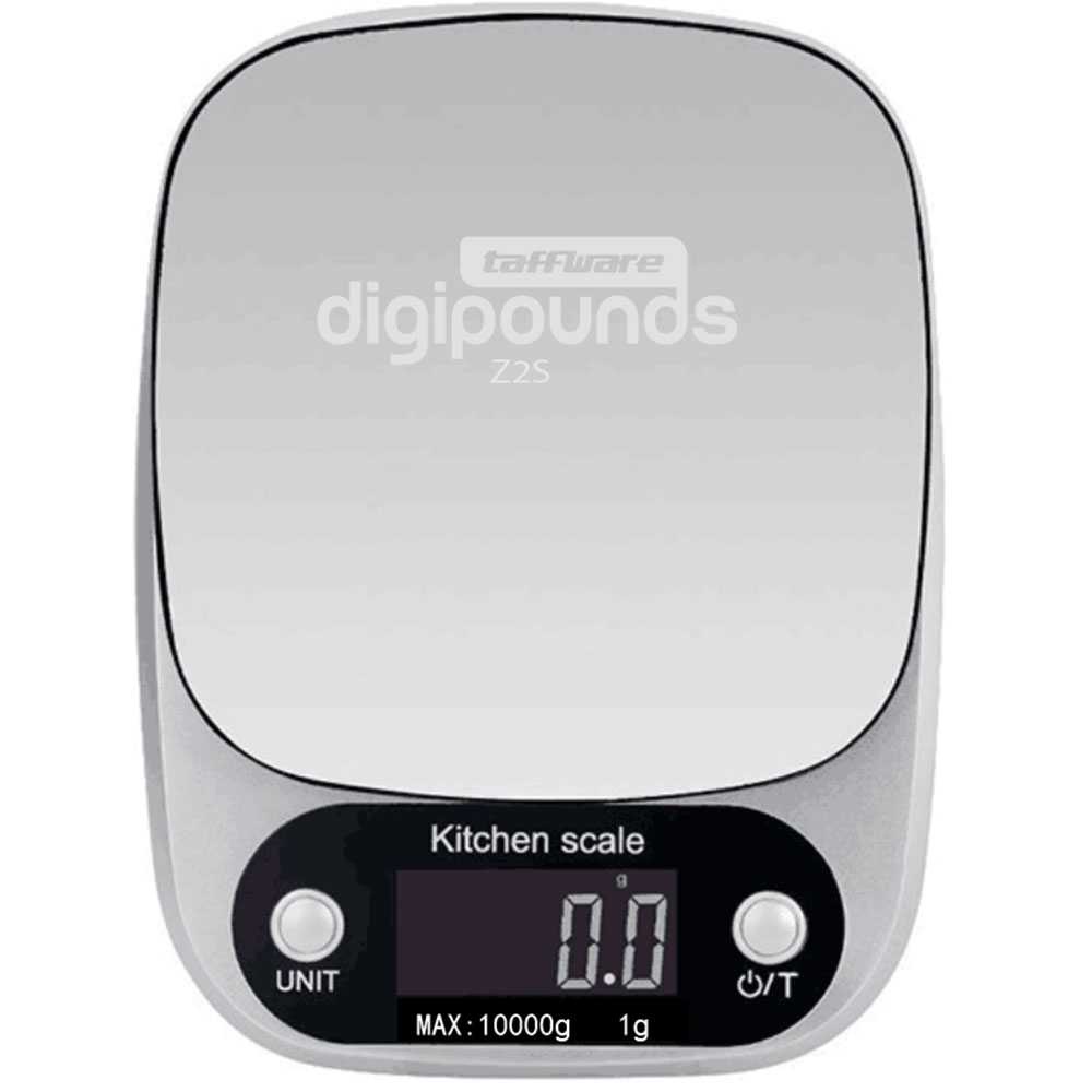 Digipounds Timbangan Dapur Digital Kitchen Scale 10kg 1g / Timbangan Digital Dapur Kue Buah Kopi Gula Emas Mini / Timbangan Mini Digital Gram Sendok Pocket Emas / Alat Timbangan Digital Dapur Makanan Snack Jajanan Sembako 10kg Murah Original