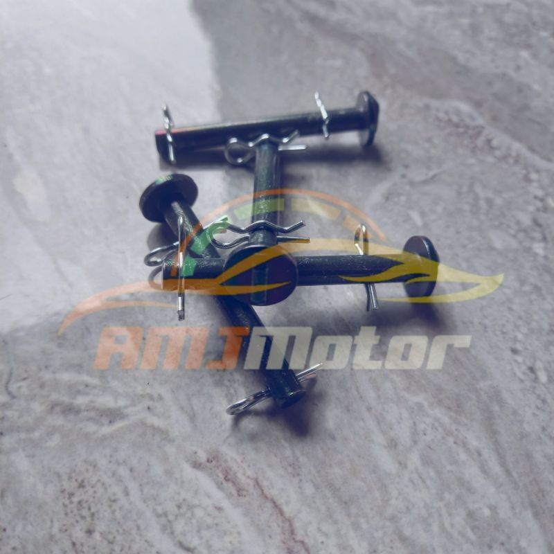 BAUT KALIPER YAMAHA MX VEGA R ZR VIXION MIO J NMAX