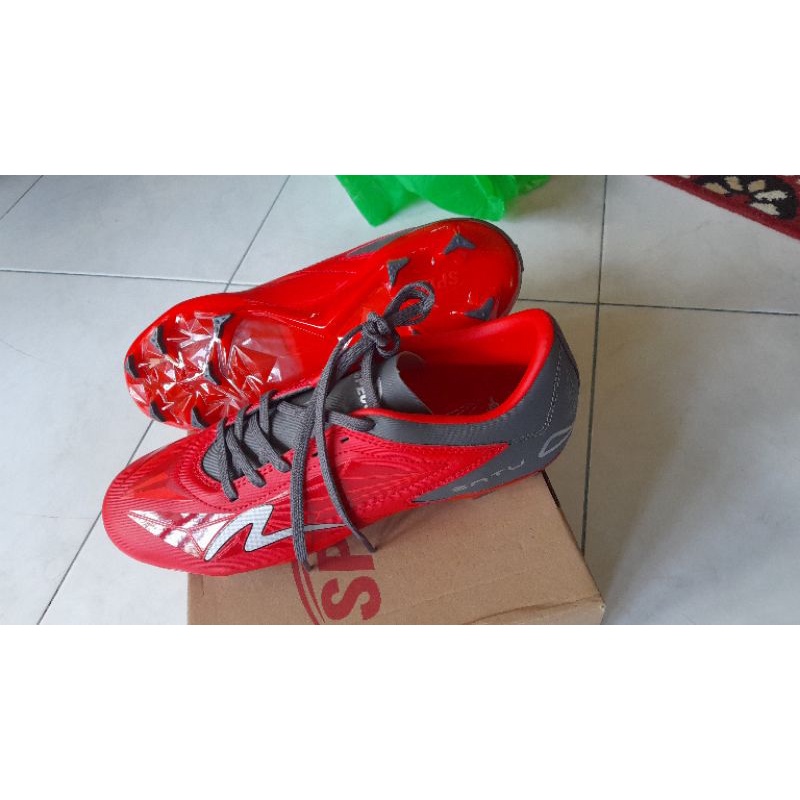 specs accelerator satu fg