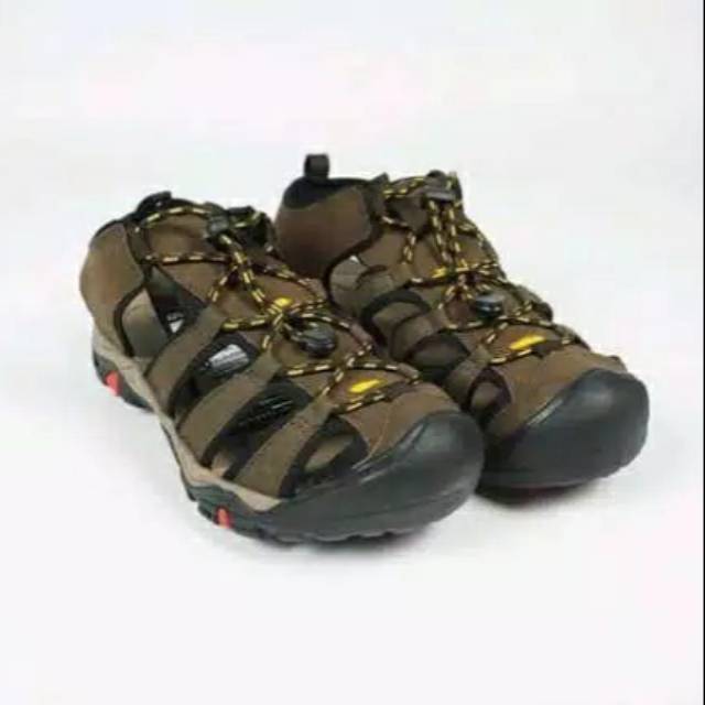 Sandal Gunung Hiking Sandals Outdoor Pro XENON
