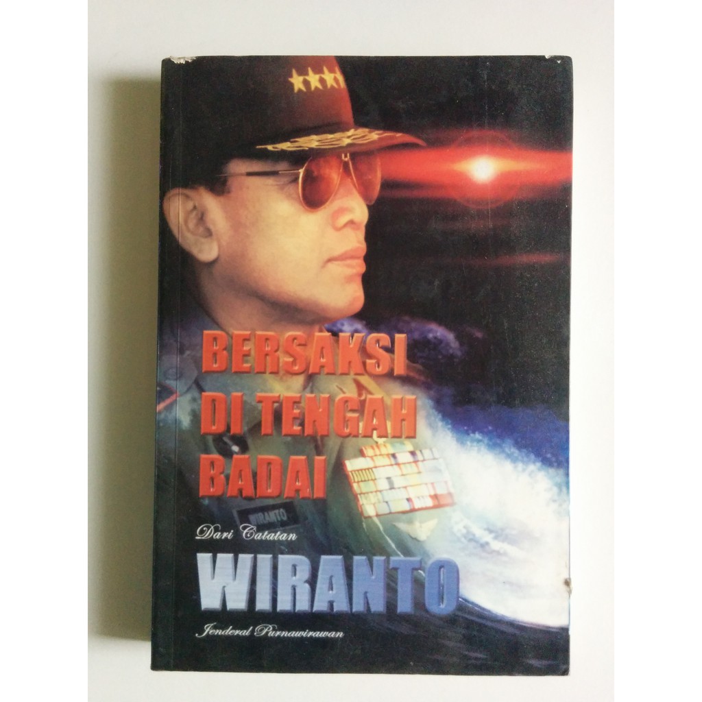 ebook bersaksi di tengah badai