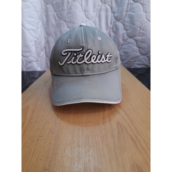 Topi golf second Titleist by New Era original