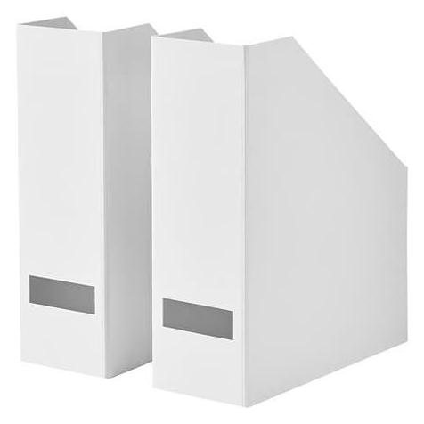 

NEW SALE ORDNER SET ISI 2PCS TEMPAT FILE DOCUMENT ORGANIZER BOX FILE MAP BINDER TERBAIK