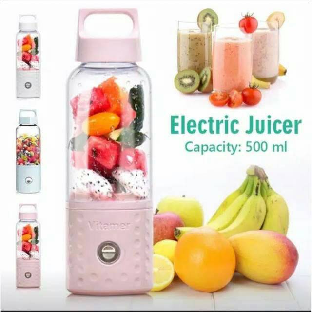 Vitamer Juicer mini